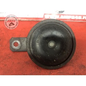 Klaxon avertisseur sonoreTIGER09AB-730-HBH2-D51063619used