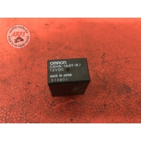 Relais 2TIGER09AB-730-HBH2-D51063651used