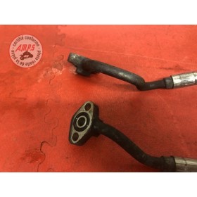 Durite d'huileTIGER09AB-730-HBH2-D51063747used