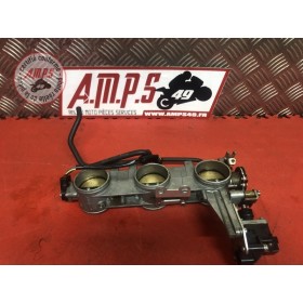 Rampe d'injectionTIGER09AB-730-HBH2-D51063733used