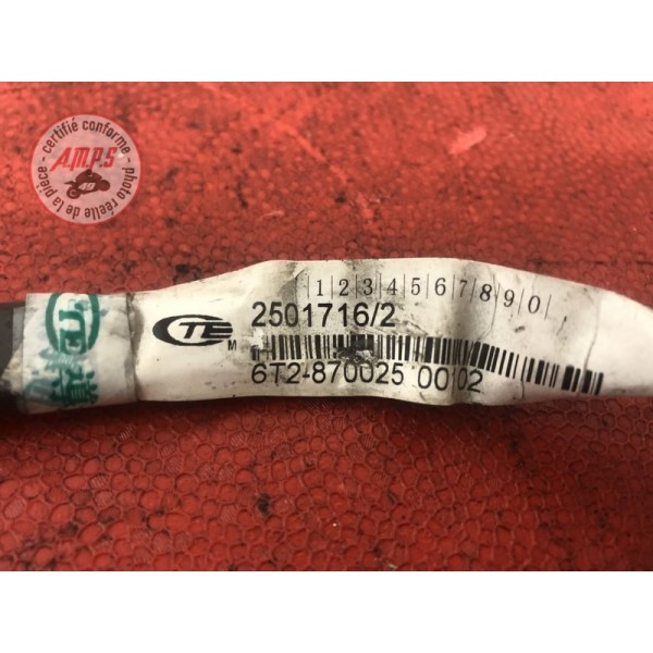 FaisceauTIGER09AB-730-HBH2-D51063603used
