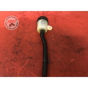 Bocal de liquide de frein arriereTIGER09AB-730-HBH2-D51063881used