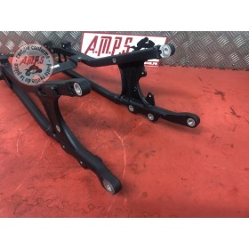 Boucle arriereTIGER09AB-730-HBH2-D51063841used