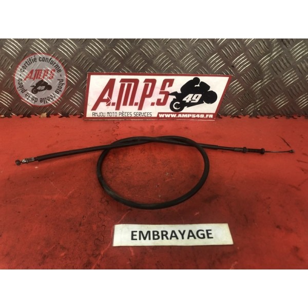 Cable d'embrayageTIGER09AB-730-HBH2-D51063781used