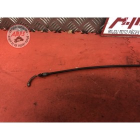 Cable de Verrou de selleTIGER09AB-730-HBH2-D51063829used