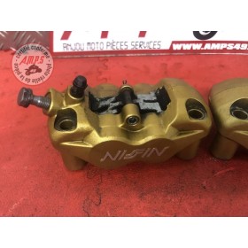 Etrier de frein avantTIGER09AB-730-HBH2-D51063817used