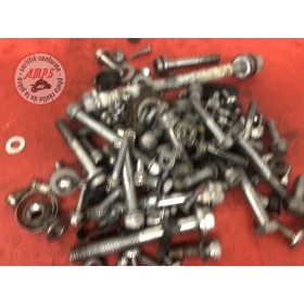 Kit de vis partie cycleTIGER09AB-730-HBH2-D51063897used
