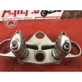 Te de fourche supérieur Triumph 1050 TIGER 2007 à 2012