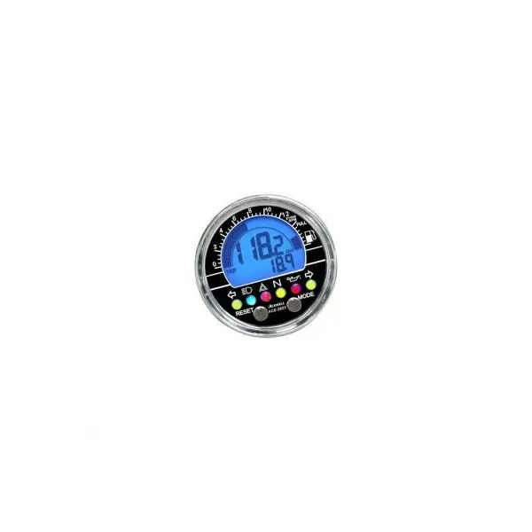 COMPTEUR DIGITAL ACEWELL MODELE 2853 POLI