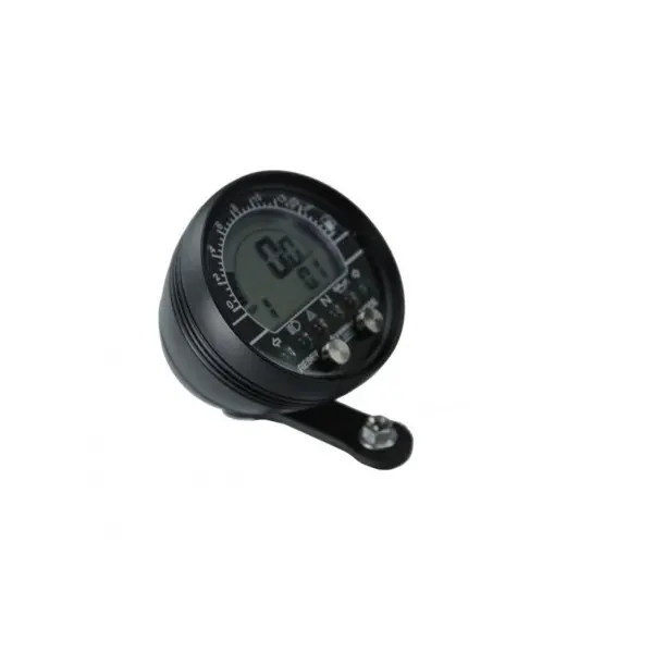 COMPTEUR DIGITAL ACEWELL MODELE 2853 NOIR