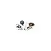 COMPTEUR DIGITAL ACEWELL MODELE 2853 NOIR