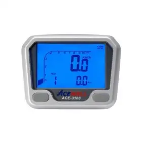 COMPTEUR DIGITAL ACEWELL MODELE 3100 NOIR