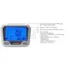 COMPTEUR DIGITAL ACEWELL MODELE 3150 SILVER