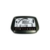 COMPTEUR DIGITAL ACEWELL MODELE 5854 NOIR 