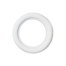 KIT FLANCS BLANCS 18 2.4CM