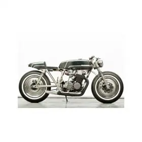 KIT FLANCS BLANCS 19 