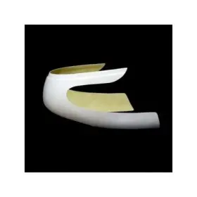 DEMI CARENAGE CAFE RACER 