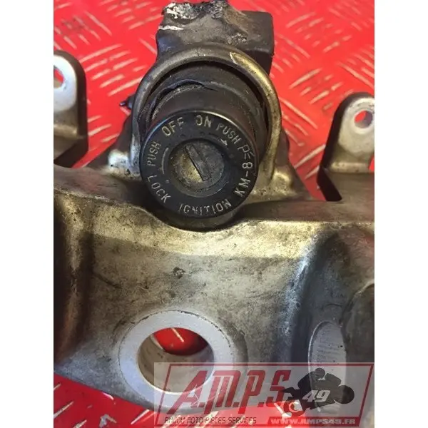 T de fourche supérieur ZR7 99 00 01 02 03 04