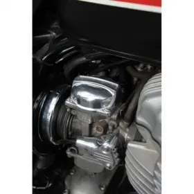CARTER CARBURATEUR CONTRAST