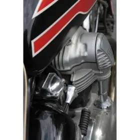 CARTER CARBURATEUR CONTRAST 