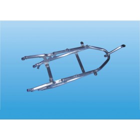 Boucle arrière Motoholders R6 2008 - 2016