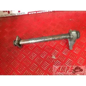 Axe de roue arrière 600 GSXR 96 97 98 99 00