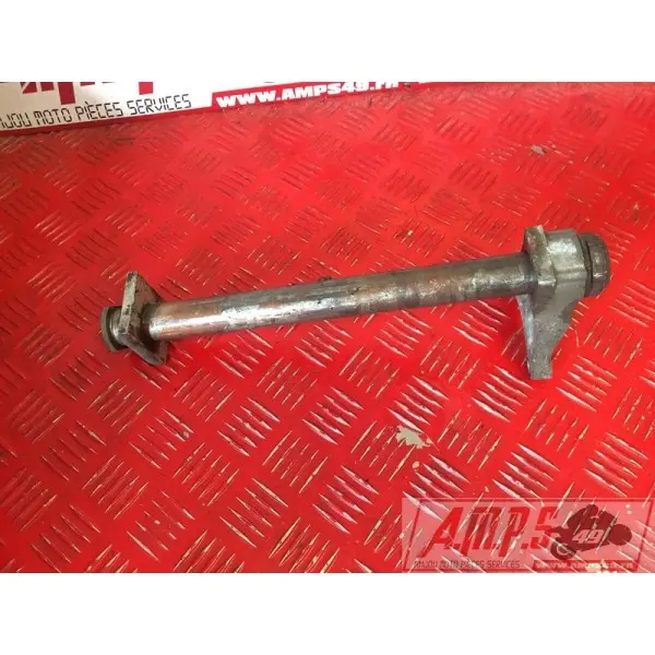 Axe de roue arrière 600 GSXR 96 97 98 99 00