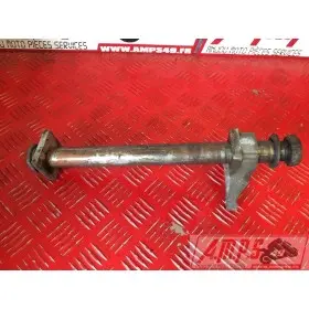 Axe de roue arrière 600 GSXR 96 97 98 99 00