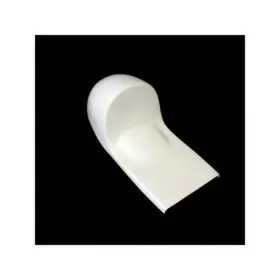 SELLE FIBRE DE VERRE CAFE RACER HAILWOOD REPLICA 