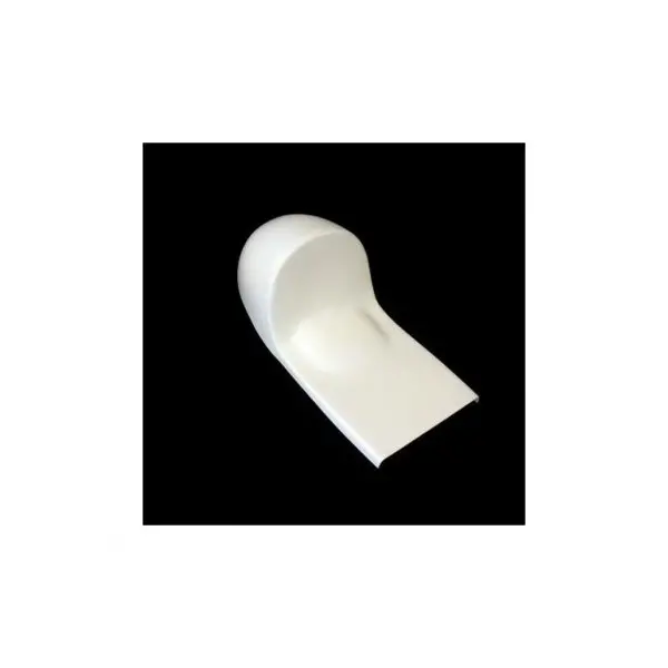 SELLE FIBRE DE VERRE CAFE RACER HAILWOOD REPLICA