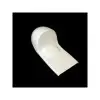 SELLE FIBRE DE VERRE CAFE RACER HAILWOOD REPLICA
