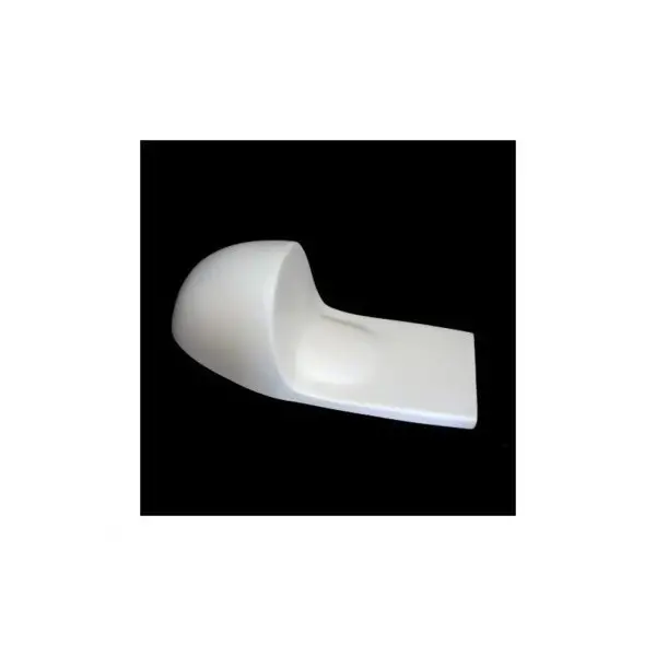 SELLE FIBRE DE VERRE CAFE RACER HAILWOOD REPLICA
