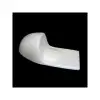 SELLE FIBRE DE VERRE CAFE RACER HAILWOOD REPLICA