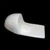 SELLE FIBRE DE VERRE CAFE RACER HAILWOOD REPLICA