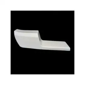 SELLE FIBRE DE VERRE CAFE RACER MAXTON REPLICA 