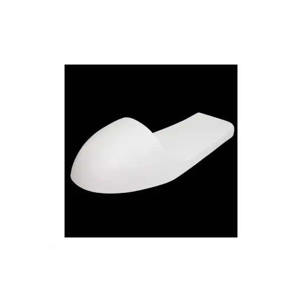 SELLE FIBRE DE VERRE CAFE RACER REPLICA