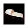 SELLE FIBRE DE VERRE CAFE RACER REPLICA
