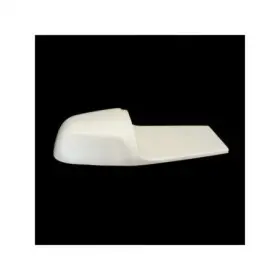 SELLE FIBRE DE VERRE CAFE RACER REPLICA 