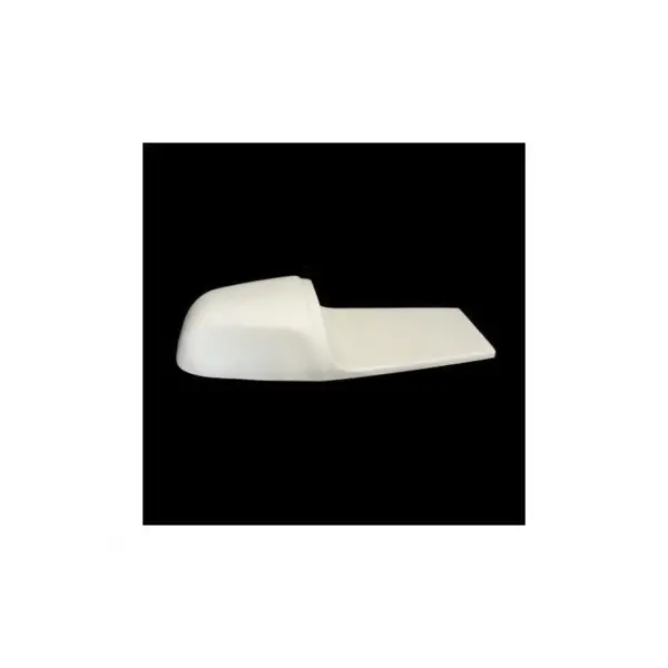 SELLE FIBRE DE VERRE CAFE RACER REPLICA
