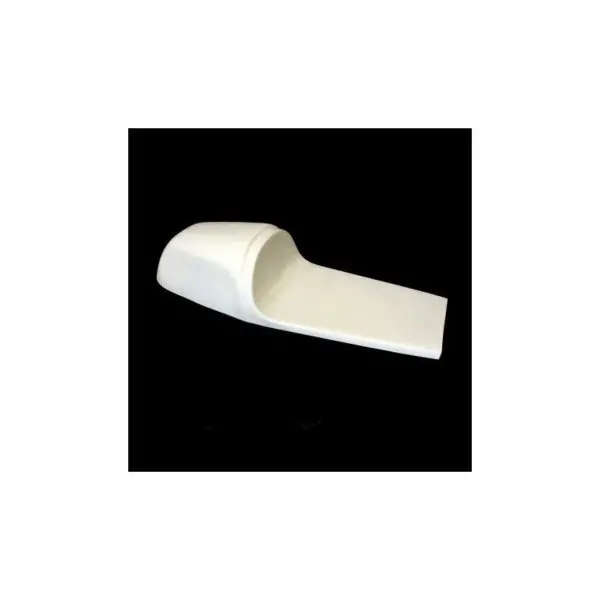 SELLE FIBRE DE VERRE CAFE RACER REPLICA