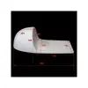 SELLE FIBRE DE VERRE CAFE RACER REPLICA
