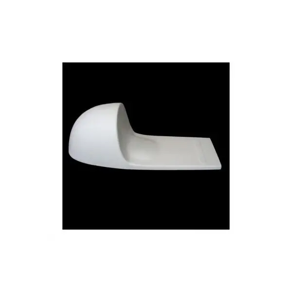 SELLE FIBRE DE VERRE CAFE RACER REPLICA