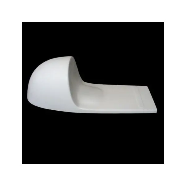 SELLE FIBRE DE VERRE CAFE RACER REPLICA