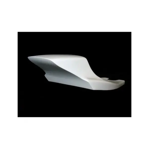 SELLE FIBRE DE VERRE DIRT TRACK REPLICA