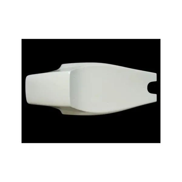 SELLE FIBRE DE VERRE DIRT TRACK REPLICA