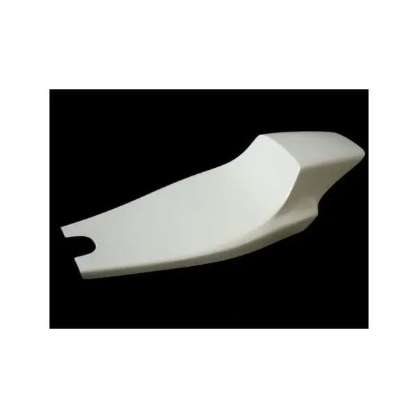 SELLE FIBRE DE VERRE DIRT TRACK REPLICA