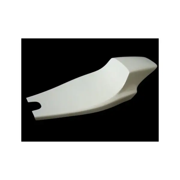 SELLE FIBRE DE VERRE DIRT TRACK REPLICA