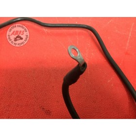 Cable de masse démarreurMULTI120012CK-224-SV1064107used