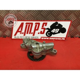 Pompe a huileMULTI120012CK-224-SV1064223used