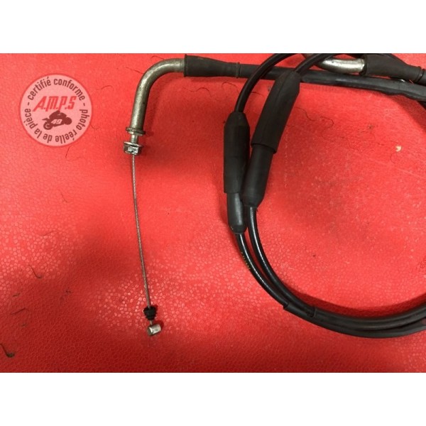 Cable d'accélérateurMULTI120012CK-224-SV1064343used